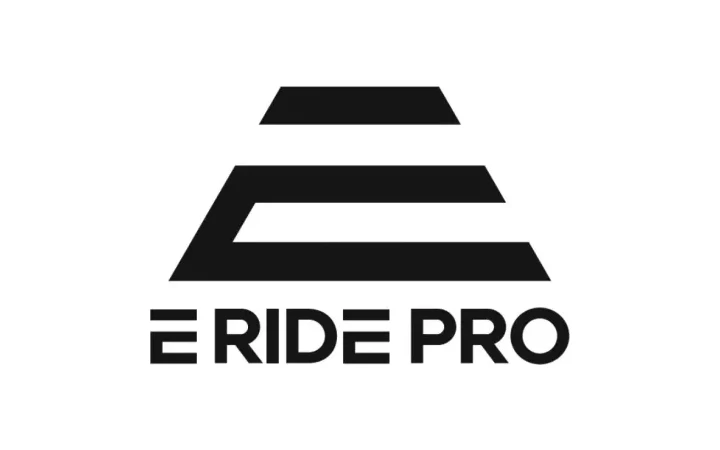 E-Ride Pro logo