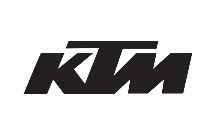 KTM logo
