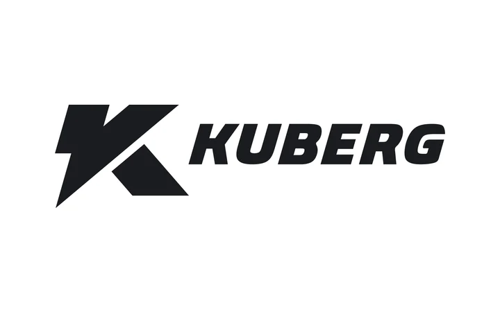 Kuberg logo