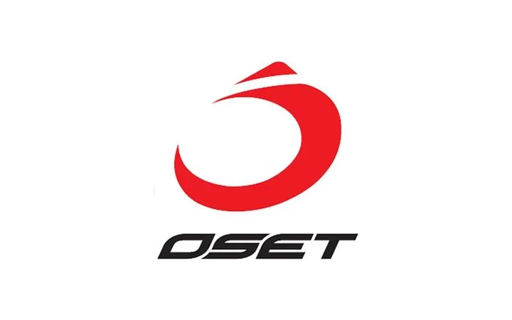 OSET logo