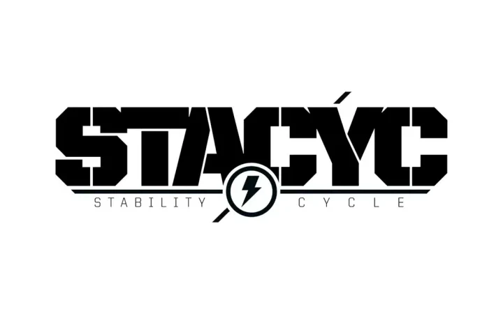 STACYC logo