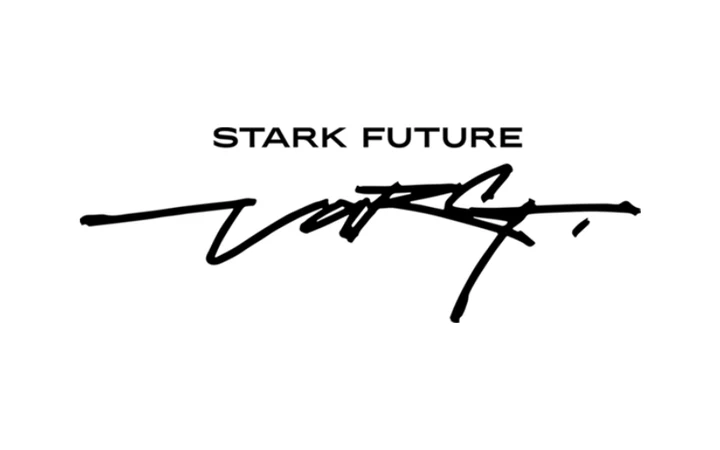 Stark Future logo