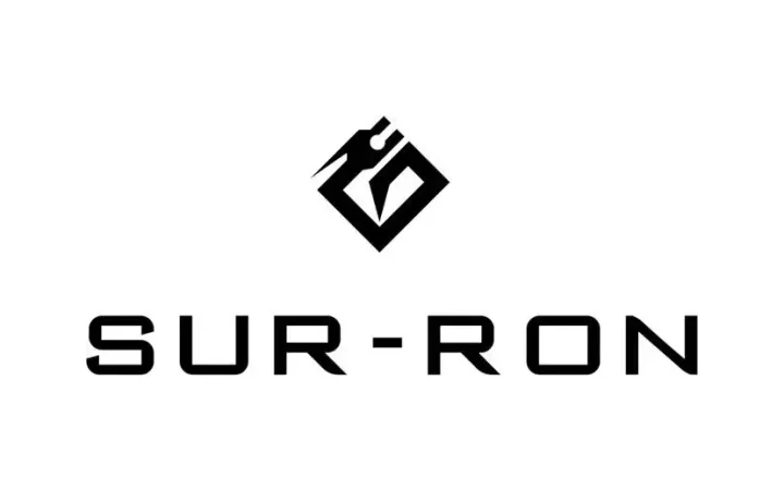 Surron logo