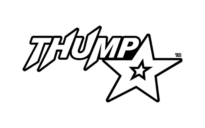 Thumpstar logo