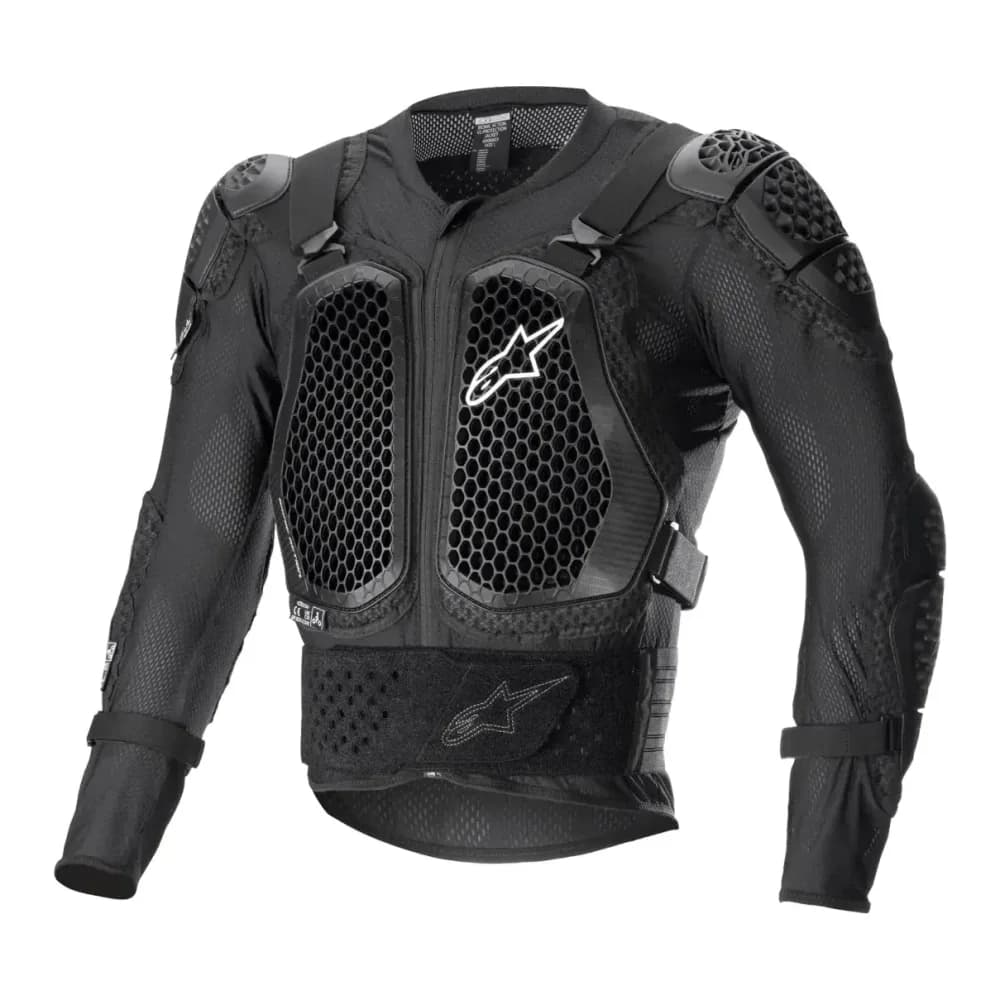Alpinestars Bionic Action V2 Protection Jacket