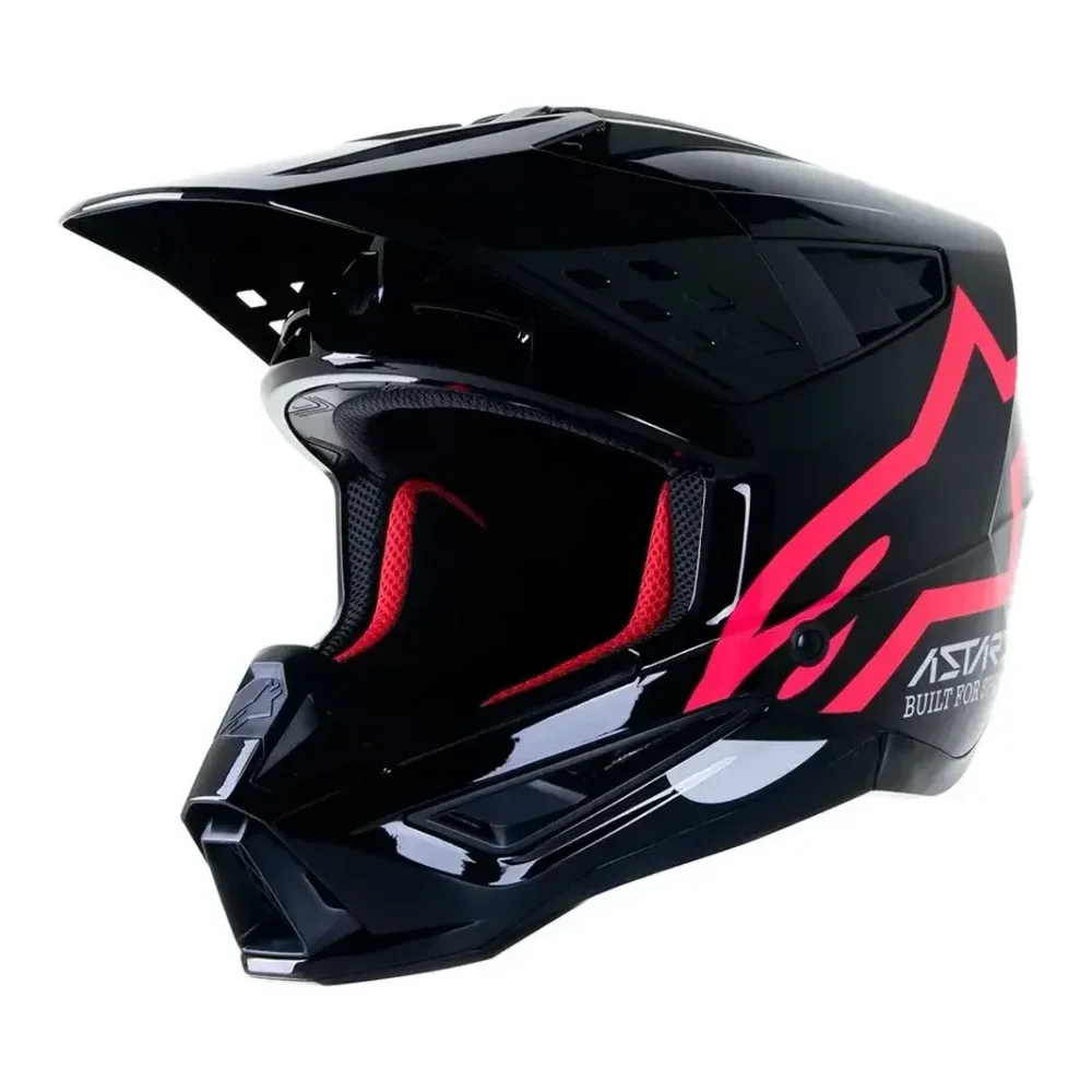 Alpinestars Gear Guide: Boots, Helmets & Armour We Stock