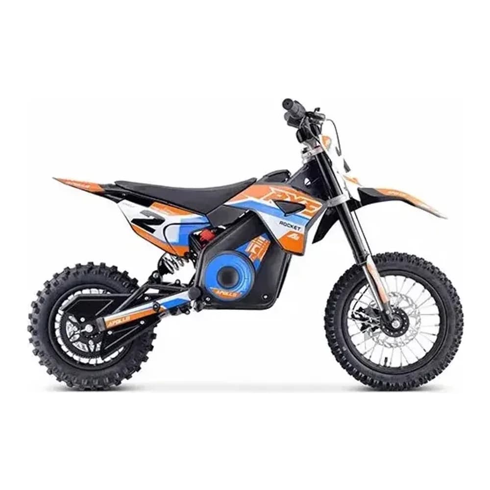Apollo RFN RXF E-Dirt Junior