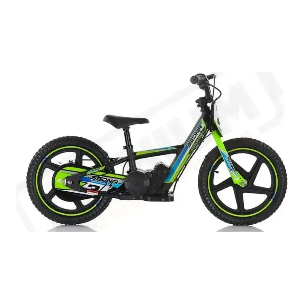 Apollo Sedna 16 Pro E-Balance