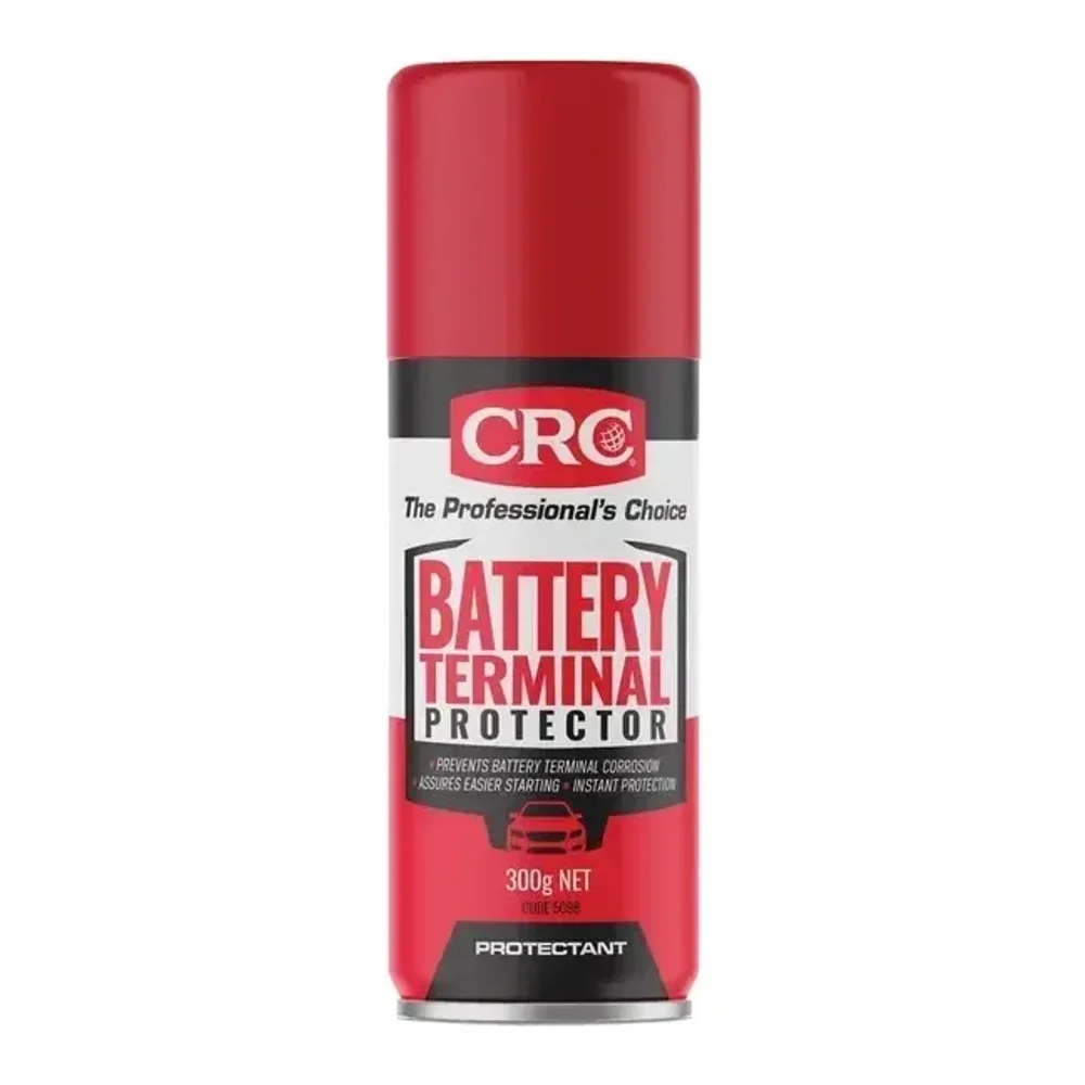 Battery Terminal Protector Spray