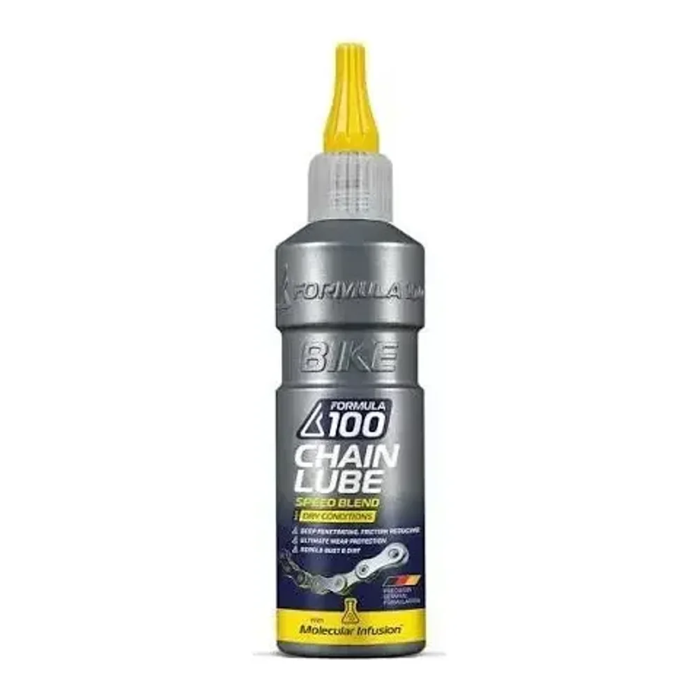 Chain & Drivetrain Lube