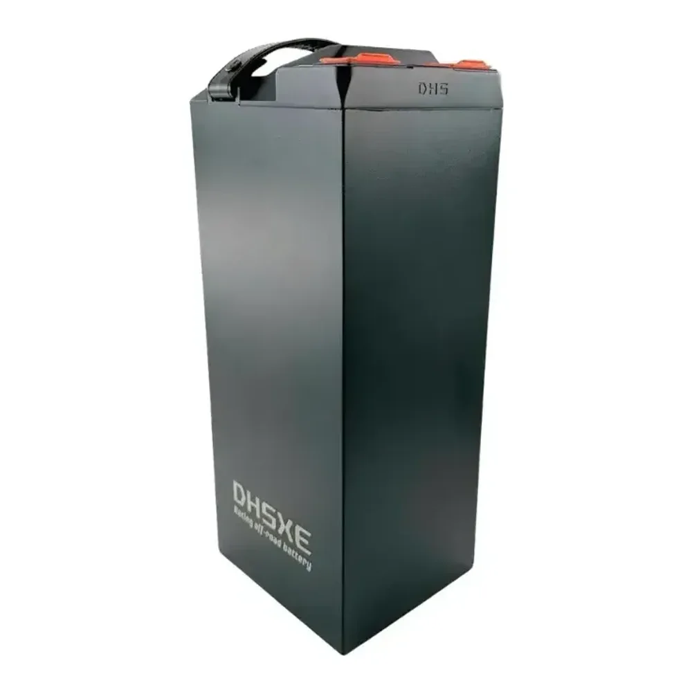 DHS GT 72V 50Ah Battery for Sur-Ron LBX electric dirt bike