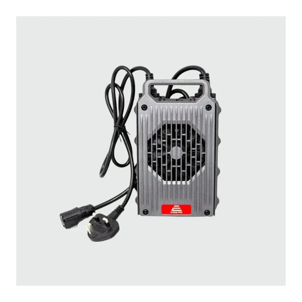 E Ride Pro 72V 10A OEM Replacement Charger