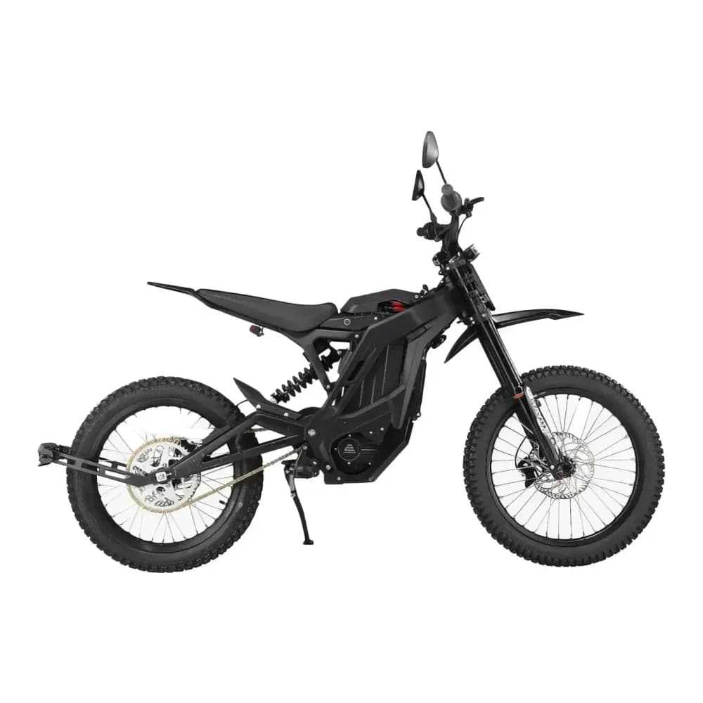 E Ride Pro-SR Enduro
