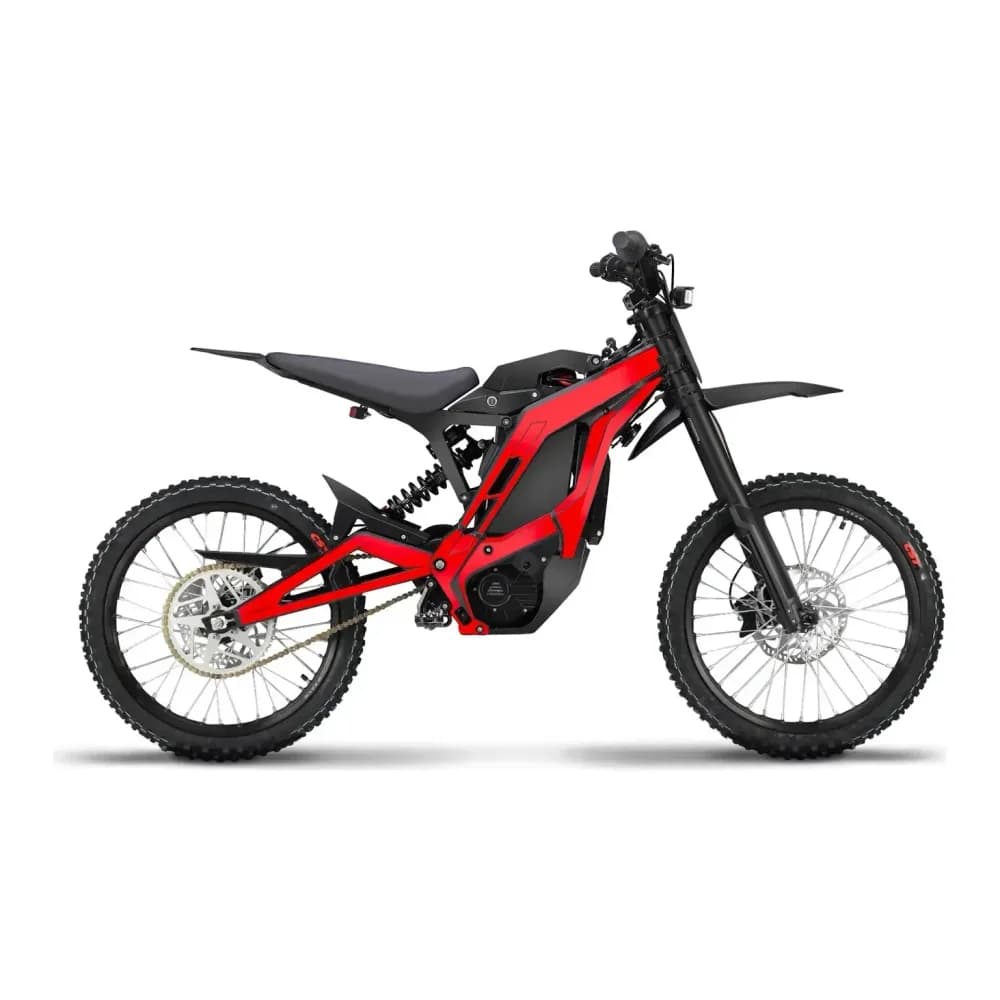 E Ride Pro-SS 2.0