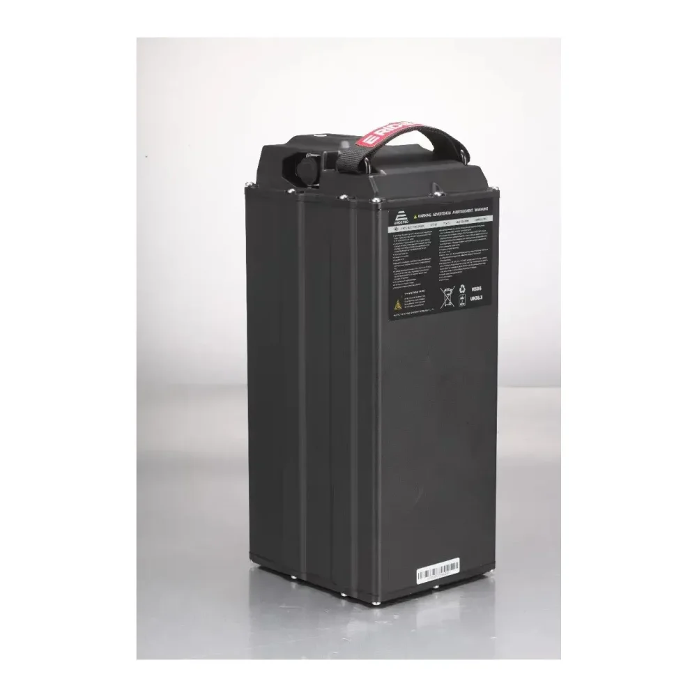 E Ride Pro-SS 2.0 / 3.0 Replacement Battery (72V 40Ah)