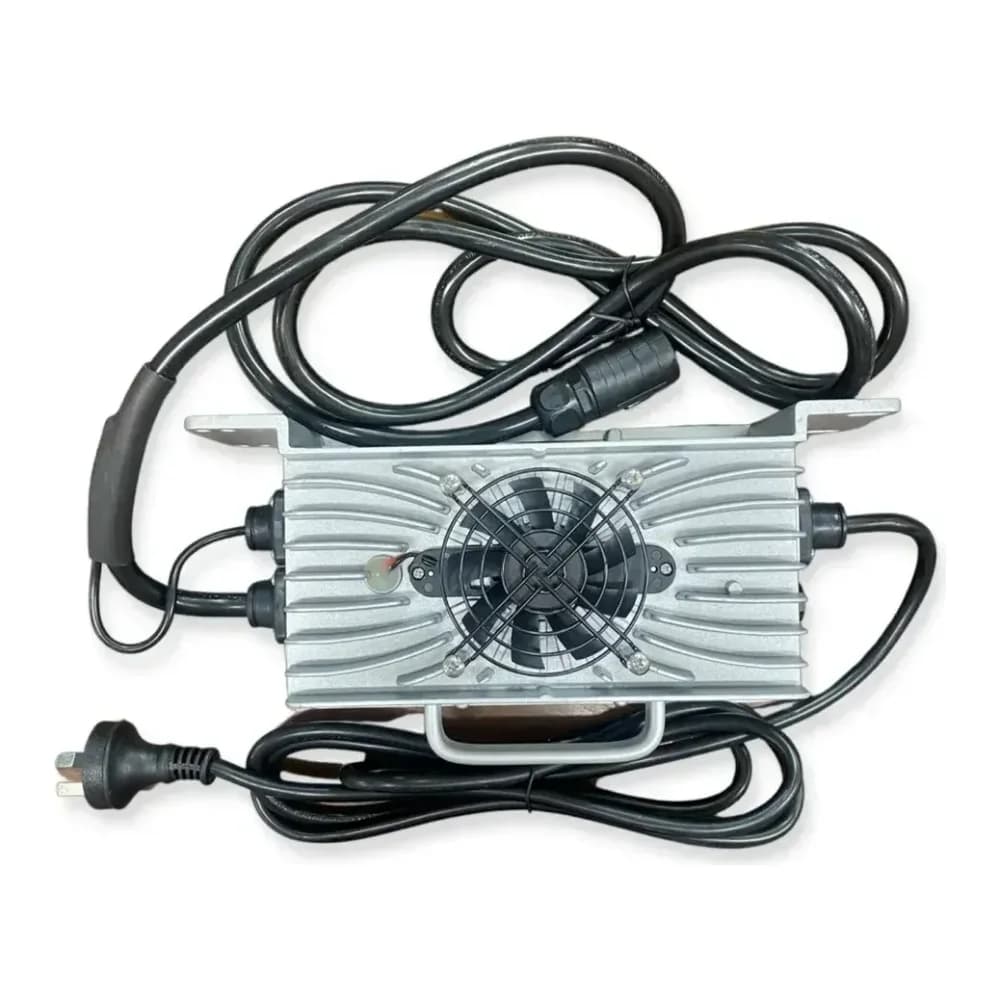EBMX 81V Ultra Bee Performance Pack (Lid + Charger) electric dirt bike