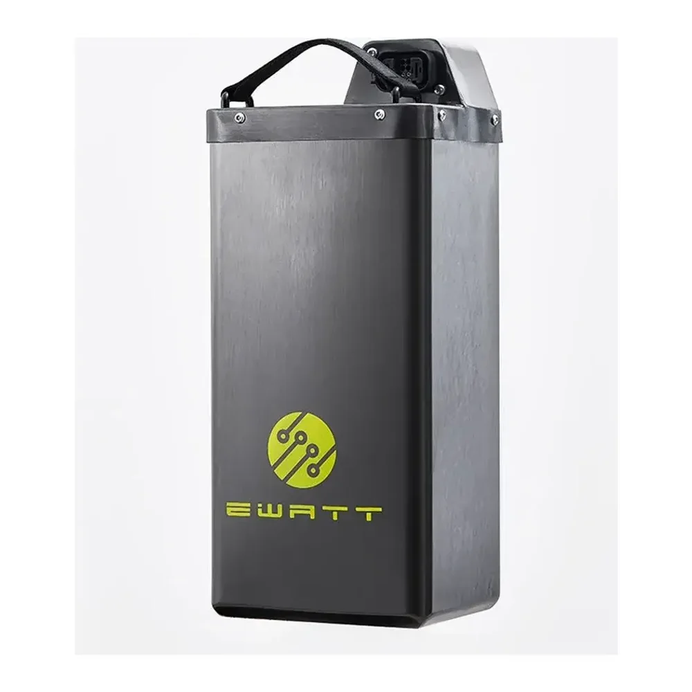 eWatt 60V 53Ah Long-Range Battery for Sur-Ron LBX