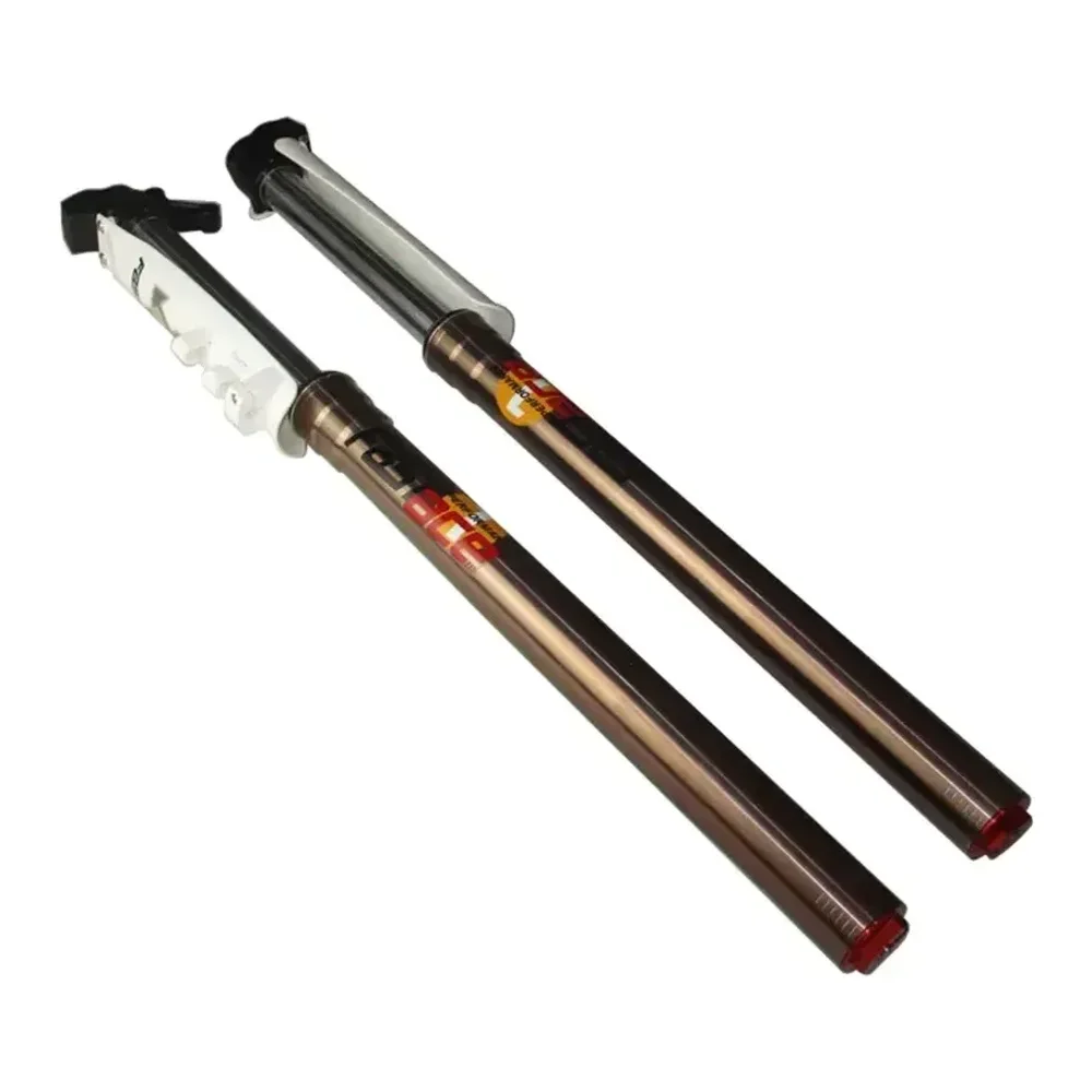 FastAce 48mm Inverted Hydraulic Motocross Forks