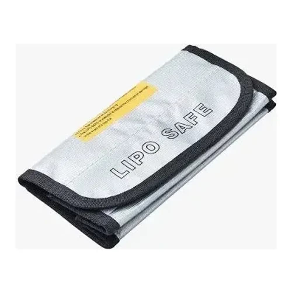 Fireproof LiPo Battery Storage Bag
