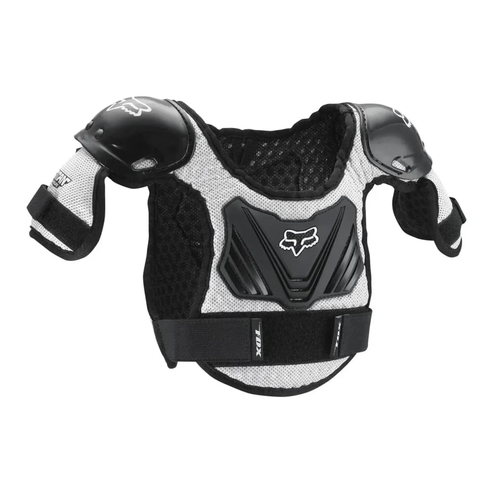 Fox Racing Youth Titan Sport Roost Deflector