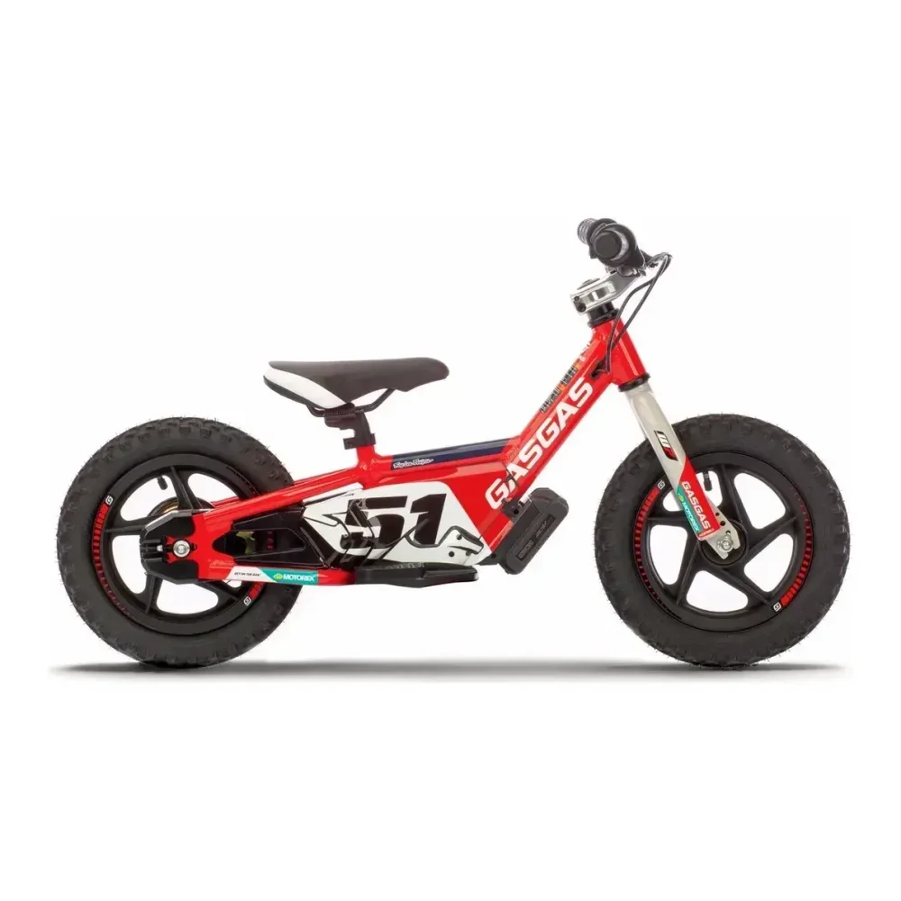 GASGAS MC-E 1.12 Balance Bike