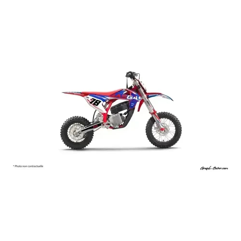 GASGAS MC-E 3