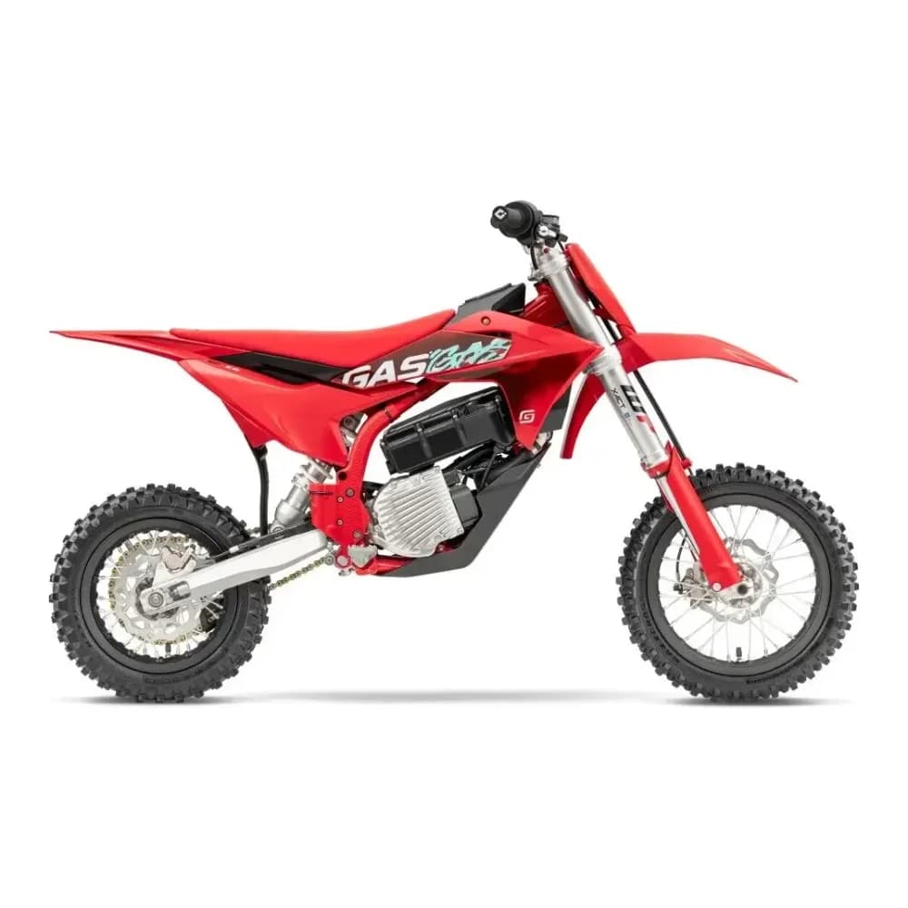 GASGAS MC-E 5
