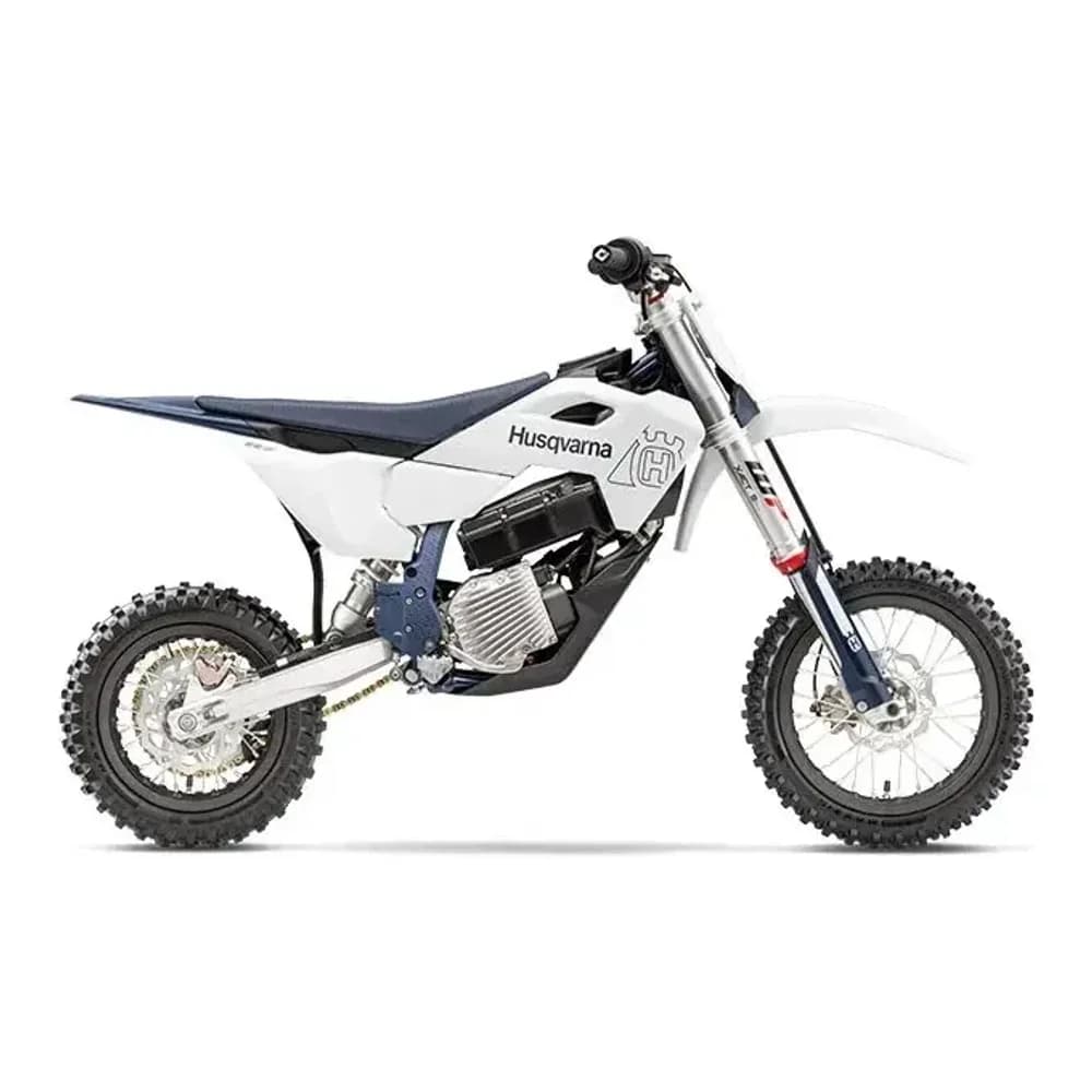 Husqvarna EE 5