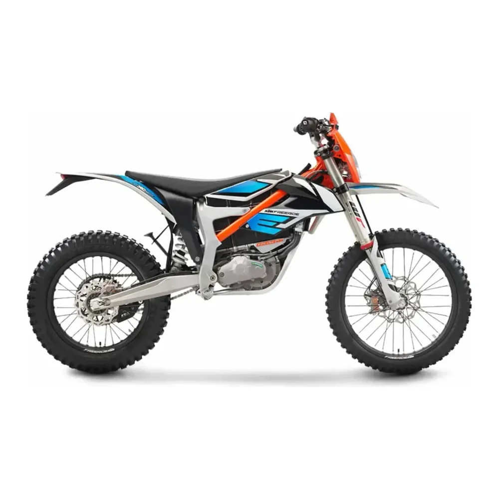 KTM Freeride E-XC