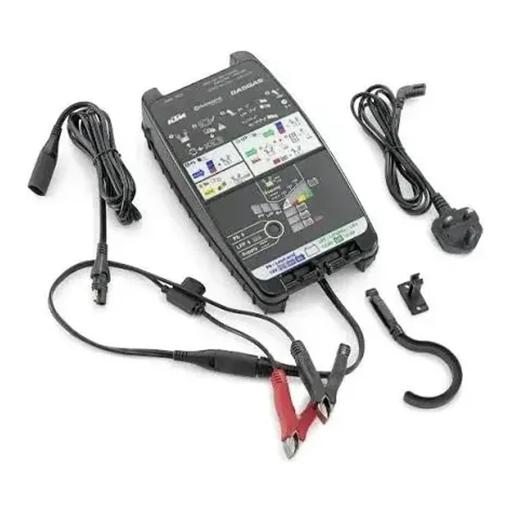 KTM / Husqvarna / GASGAS 48V Off-Board Fast Charger