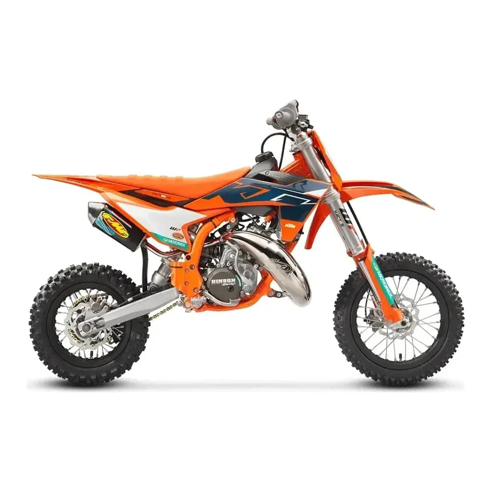 KTM SX-E 5