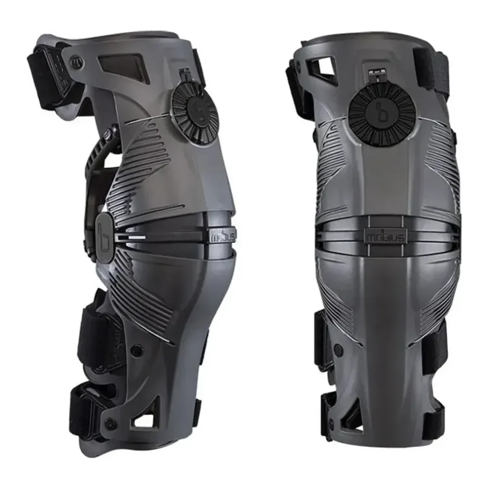 Mobius X8 Wrist & Knee Brace System