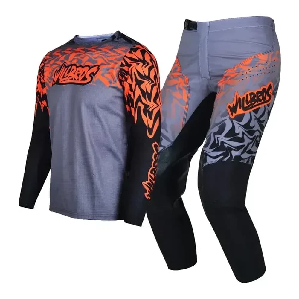 MX Jersey & Pants Combo — Youth / Kids