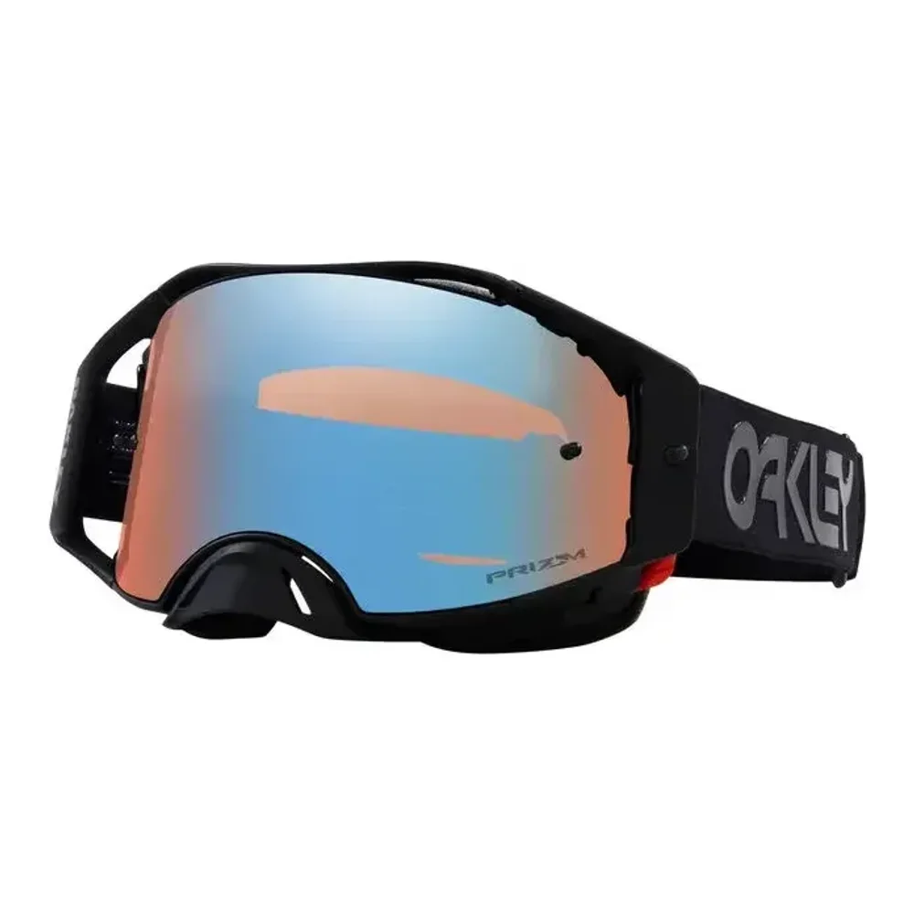 Oakley Airbrake MX Factory Pilot Goggles