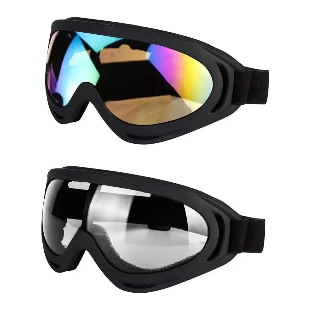 Off-Road Goggles — Youth / Kids
