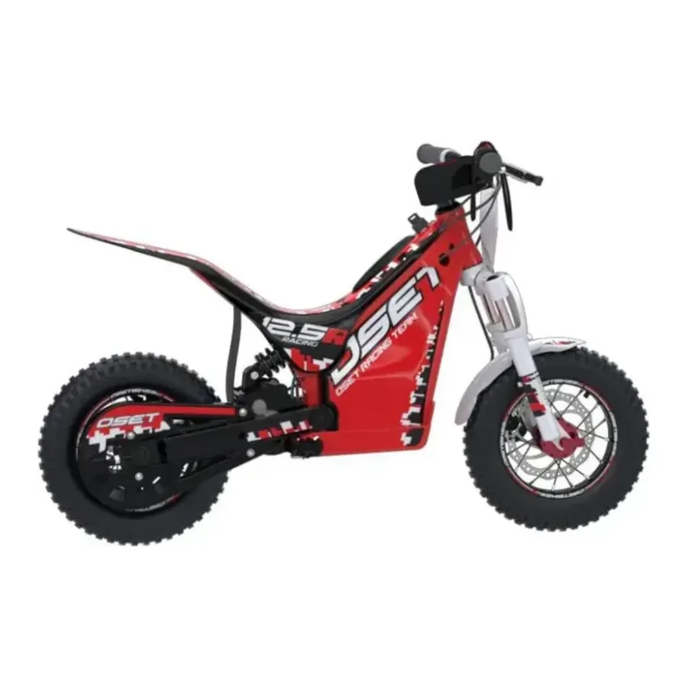 OSET 12.5 Racing