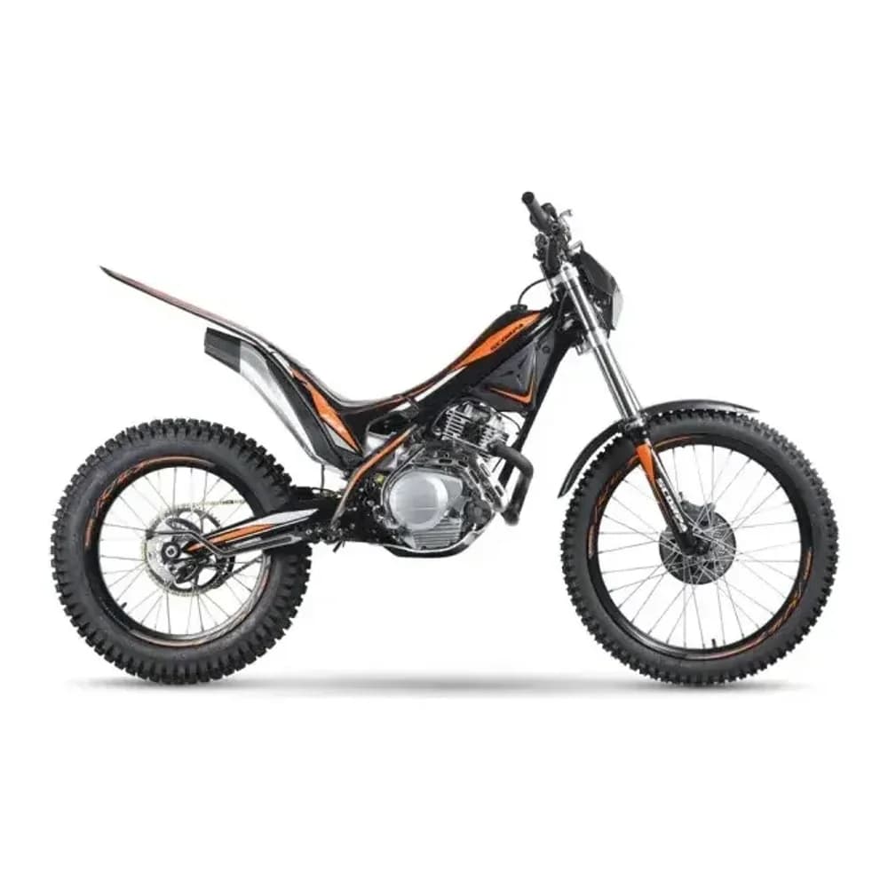OSET 24.0 Racing