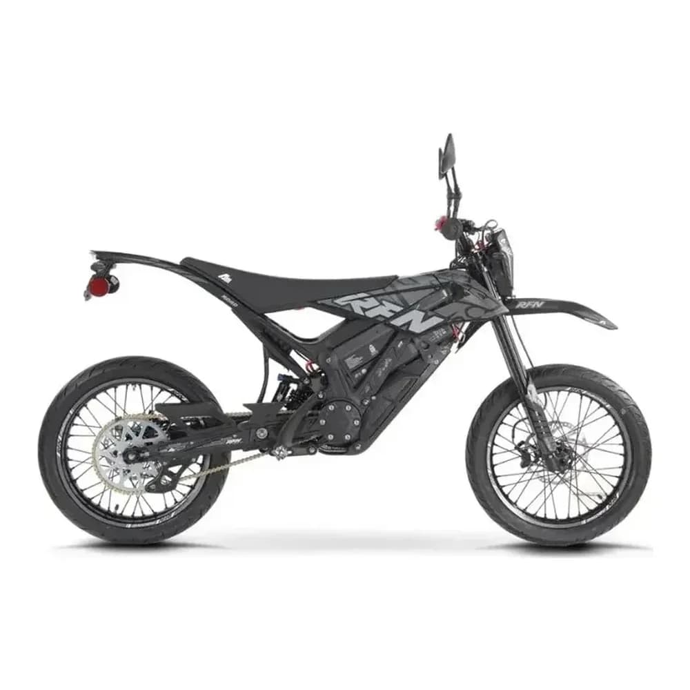 RFN Ares Road Legal (ADR)