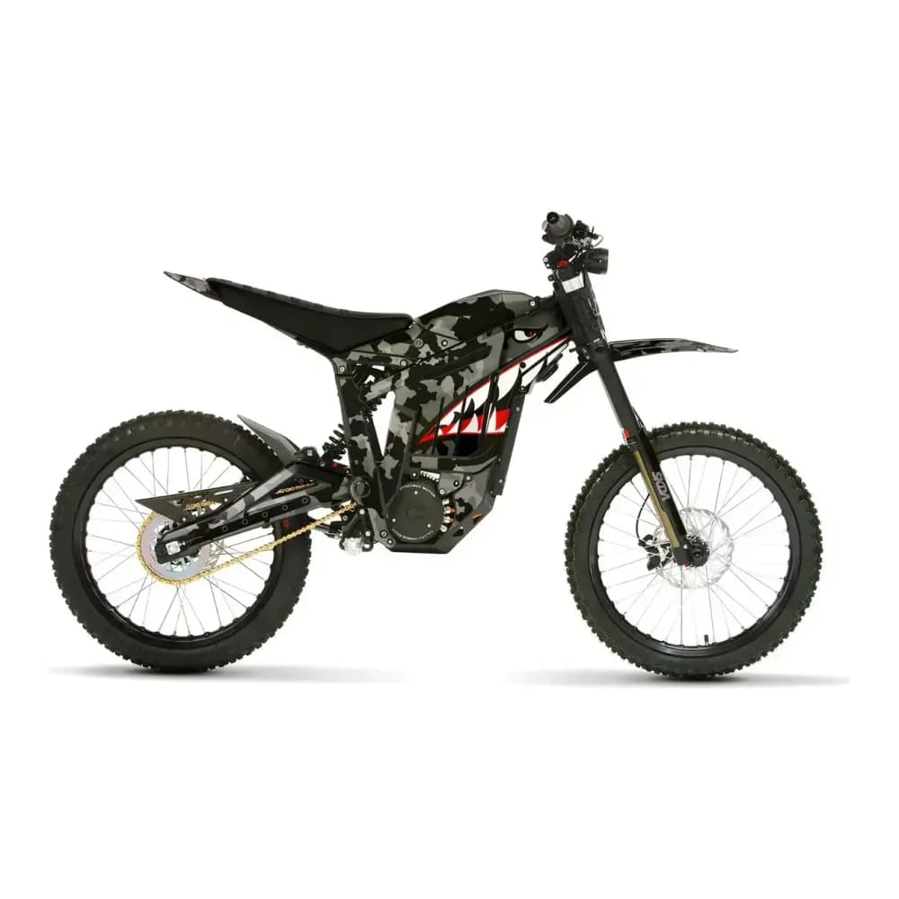 SKDA Factory Edition Graphics Kit for Talaria Sting R / MX4 / MX5