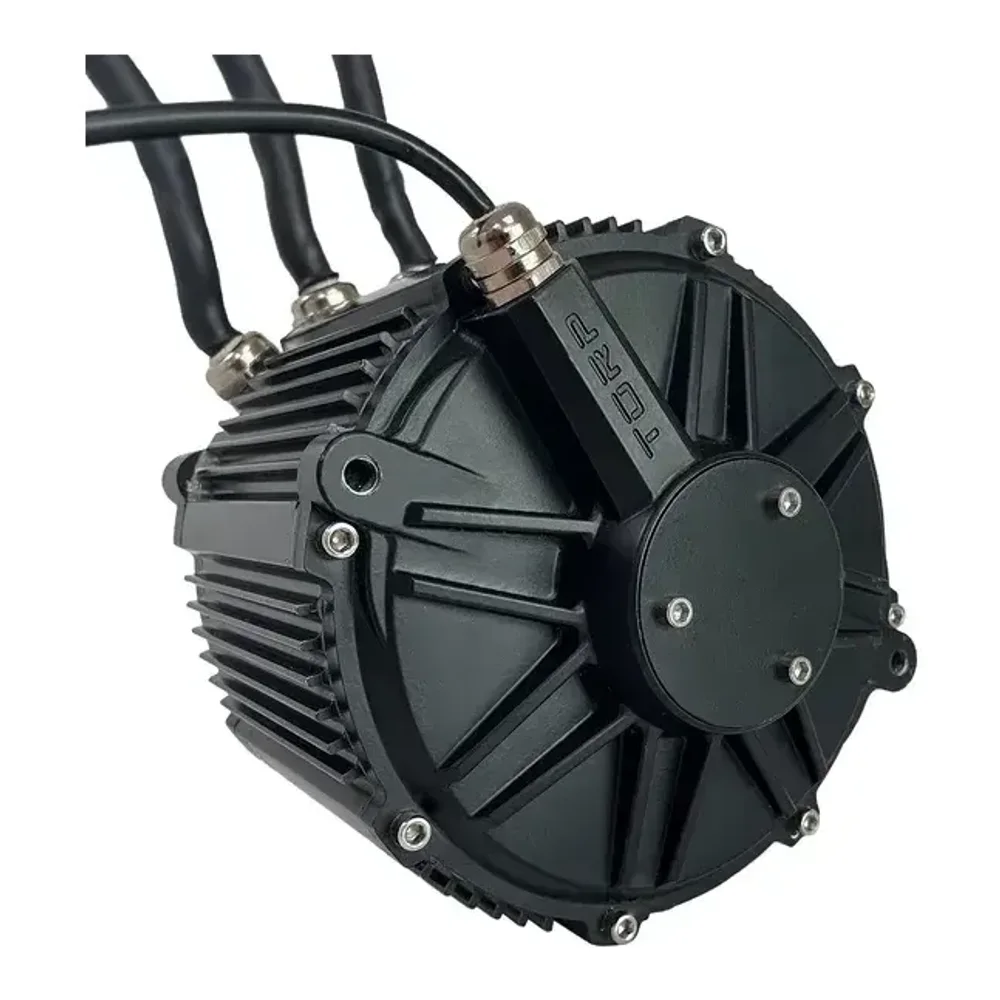 Stark VARG 7.2 kWh Extended Range Battery Pack
