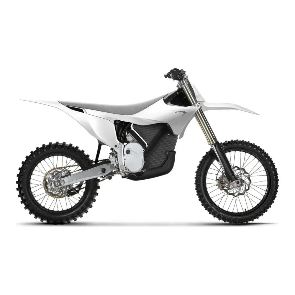Stark VARG Alpha MX (80hp)