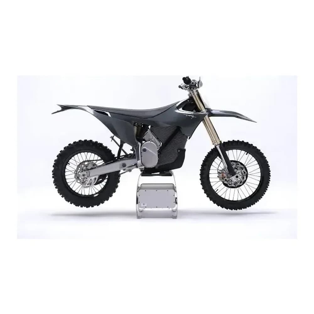 Stark VARG EX Enduro