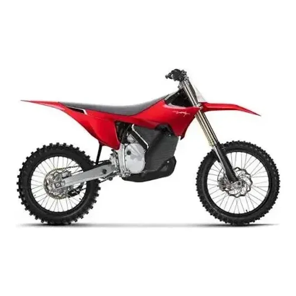 Stark VARG MX 1.2