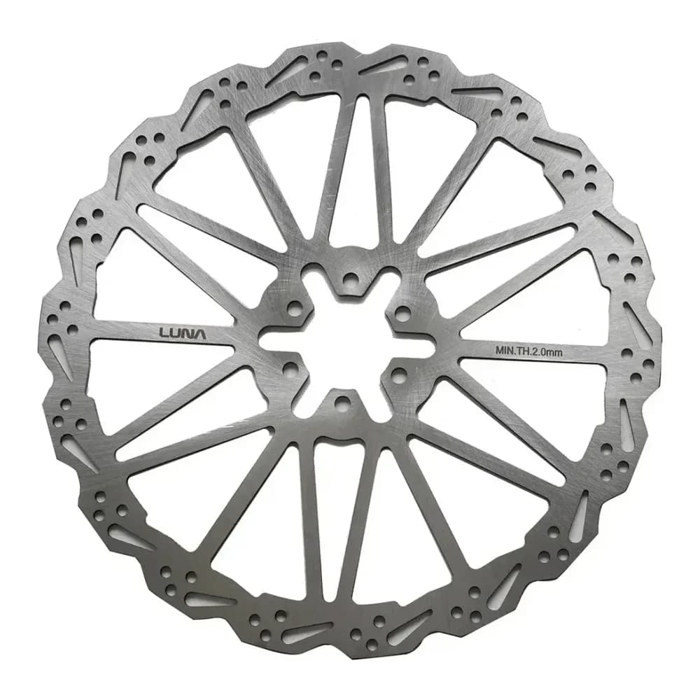 Sur-Ron Front Brake Rotor (203mm)