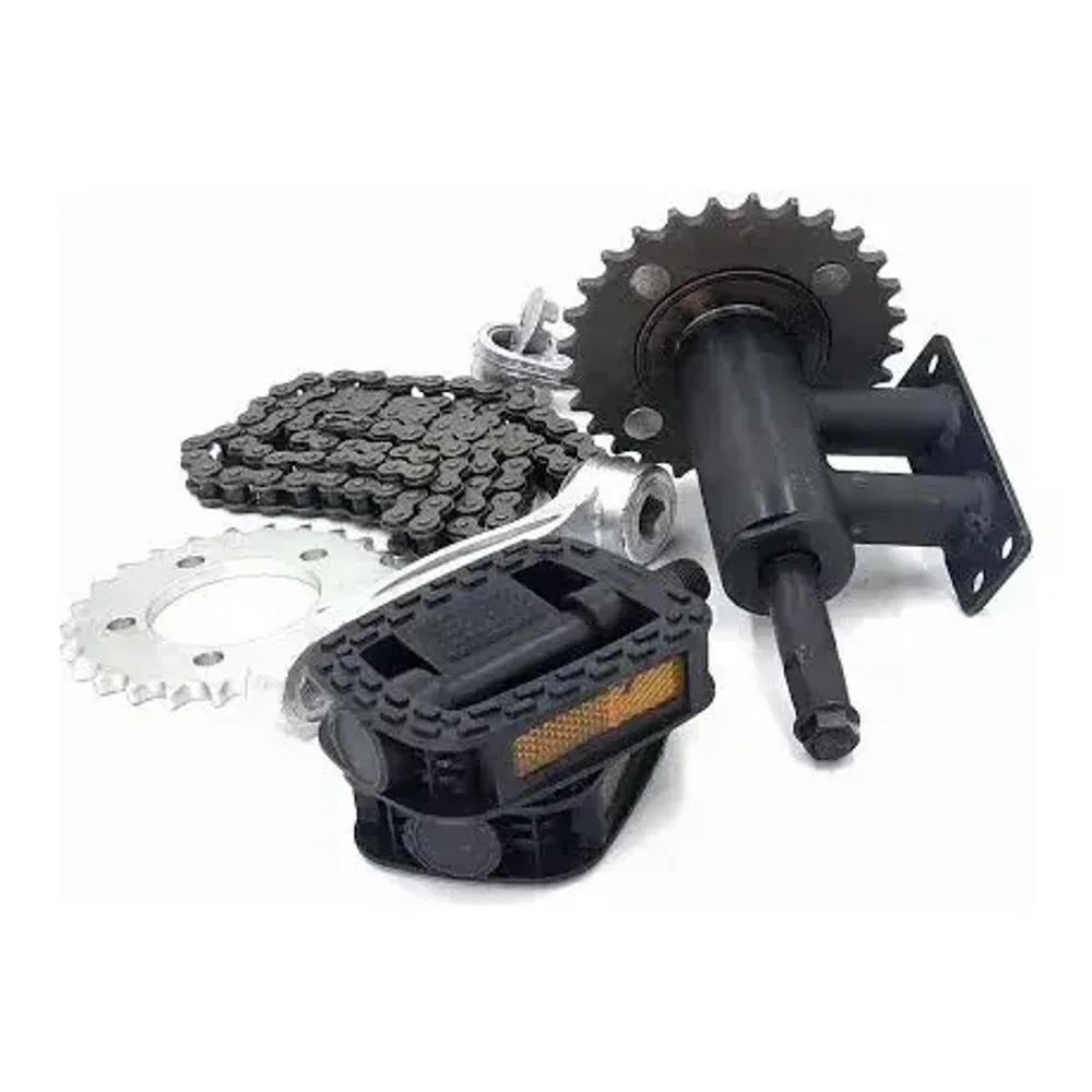 Sur-Ron Pedal Kit (L1e Road-Legal) electric dirt bike