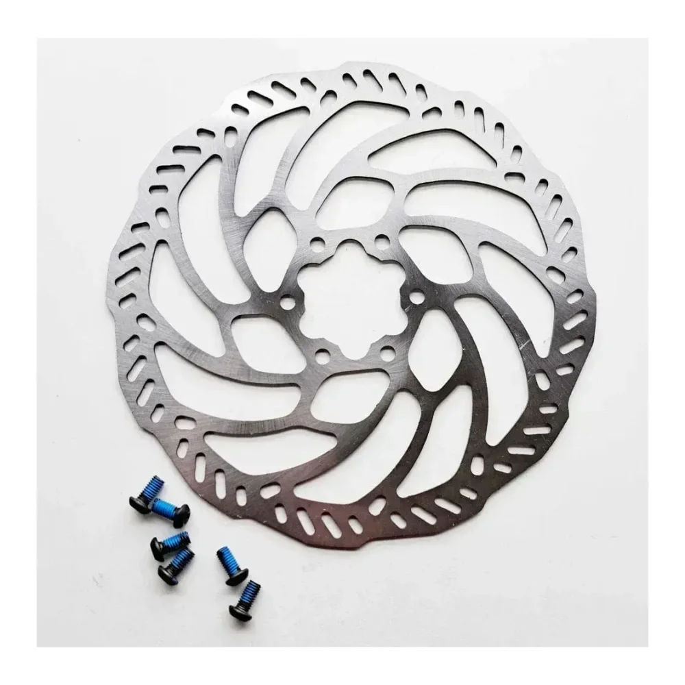 Sur-Ron Rear Brake Rotor (180mm)