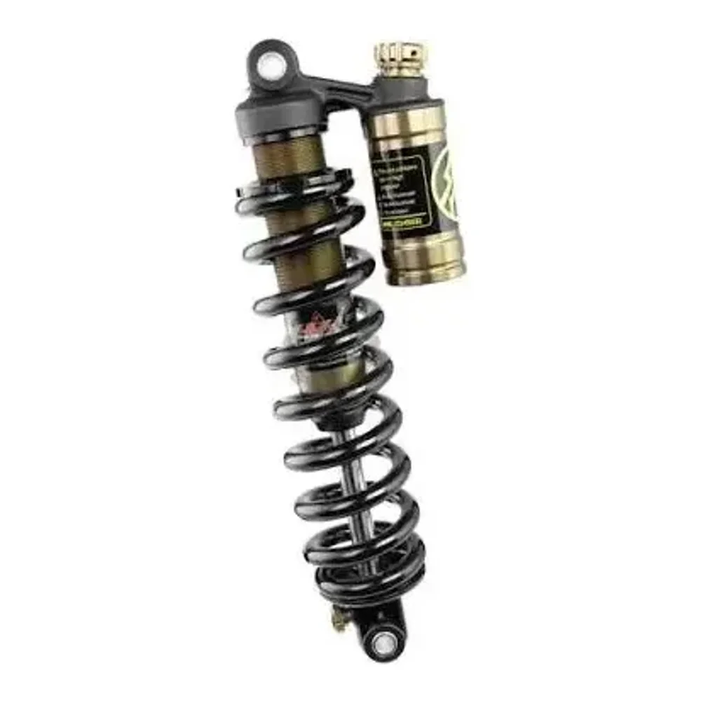 Sur-Ron Rear Shock Upgrade