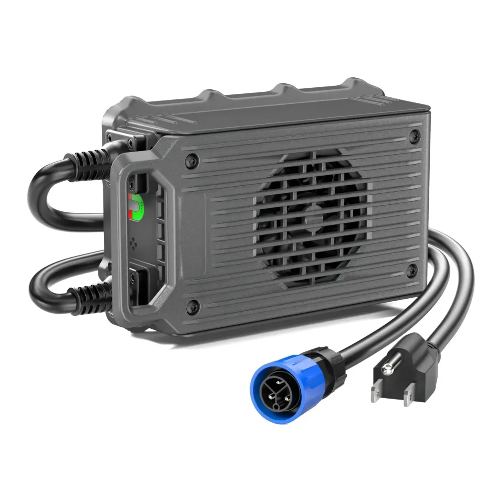 Talaria 60V 10A OEM Smart Charger