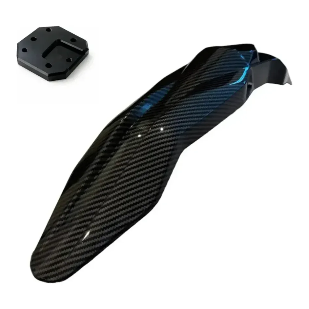 Talaria Front Fender