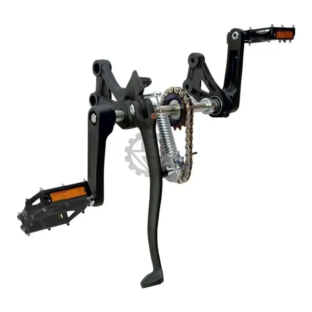 Talaria Pedal Kit electric dirt bike
